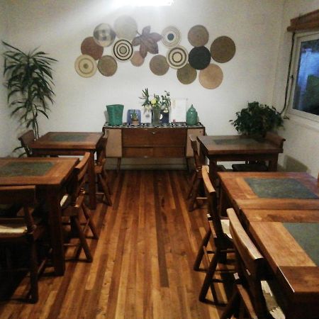 圣克鲁兹 佩提特维多旅馆酒店 外观 照片