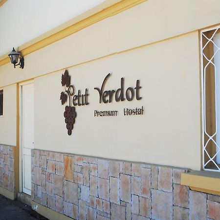 圣克鲁兹 佩提特维多旅馆酒店 外观 照片