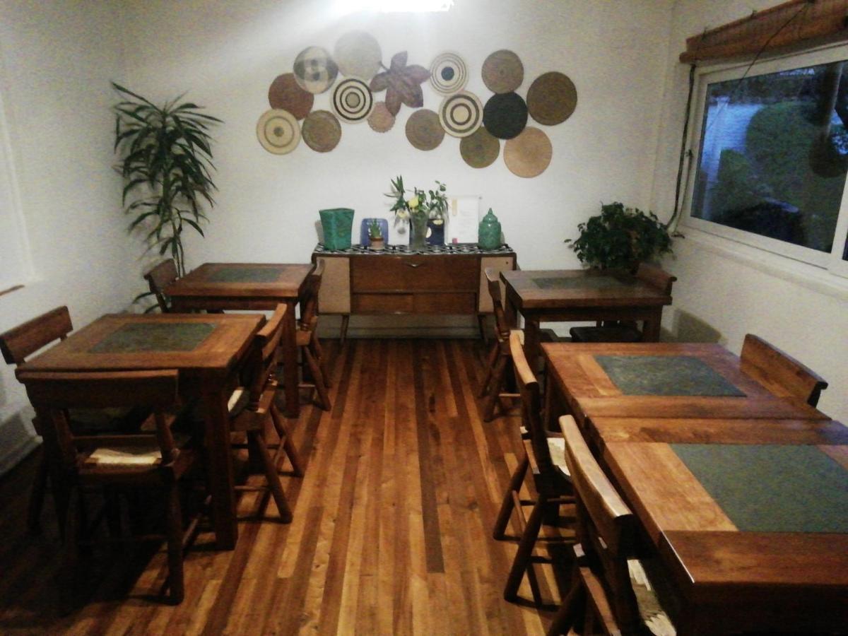 圣克鲁兹 佩提特维多旅馆酒店 外观 照片