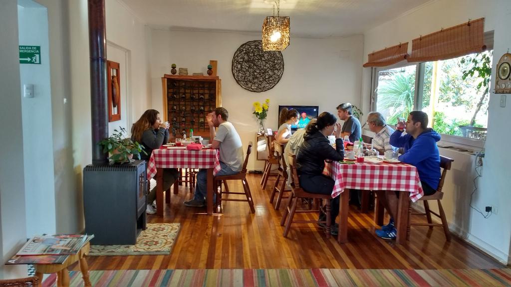 圣克鲁兹 佩提特维多旅馆酒店 外观 照片